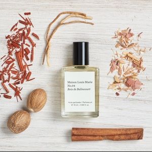 Maison Louis Marie No. 04 fragrance